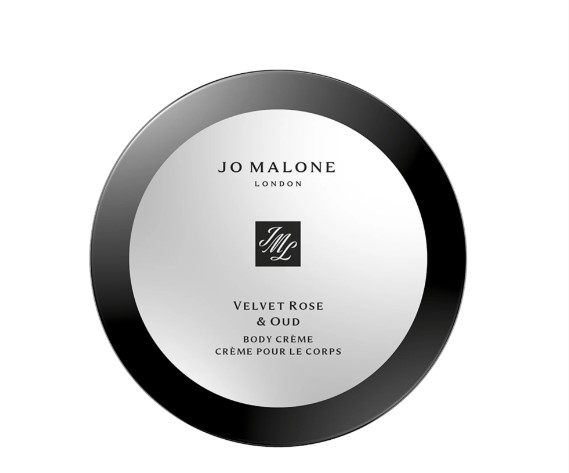 Velvet Rose & Oud Body Crème - 175ml 折後HK$693