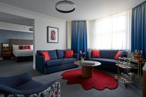 森美大阪訂酒店遭臨時取消 旅遊達人分析一大原因兼教2招自保 