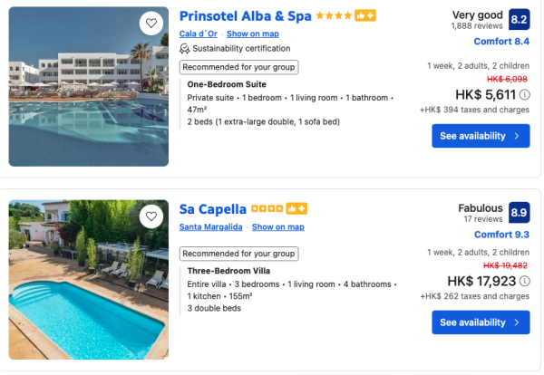 森美大阪訂酒店遭臨時取消 旅遊達人分析一大原因兼教2招自保 