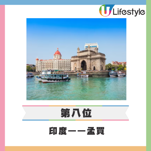 福布斯全球最富裕地區排行榜出爐 澳門榮登世界第二！香港排第幾？ 