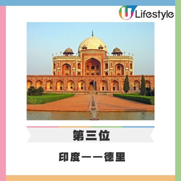 福布斯全球最富裕地區排行榜出爐 澳門榮登世界第二！香港排第幾？ 