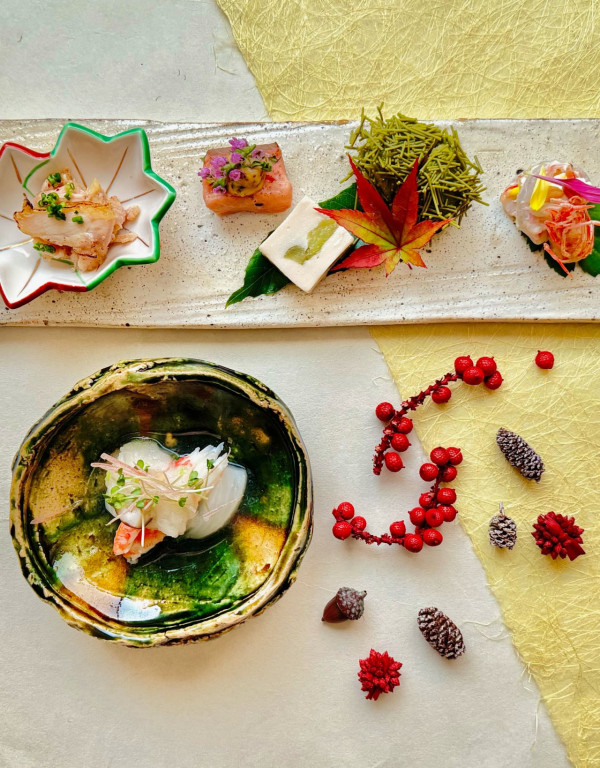 淺草美食︰壽喜燒百年老店 淺草今半(圖片來源︰FB@浅草今半) 淺草美食︰壽喜燒百年老店 淺草今半(圖片來源︰FB@浅草今半)