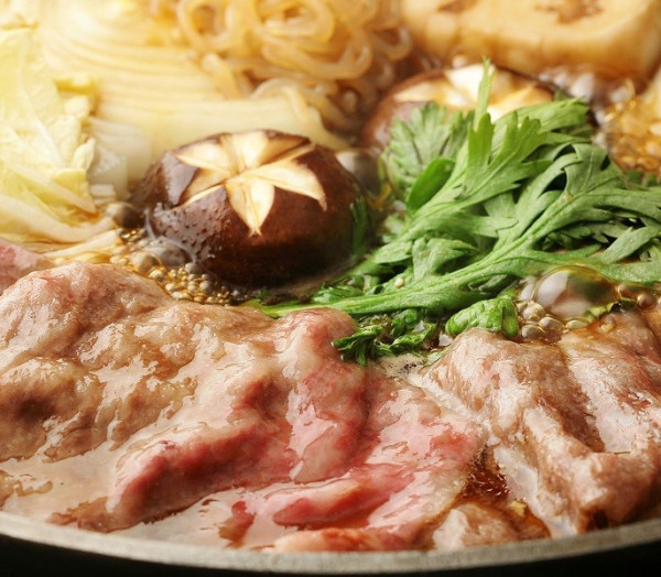 淺草美食︰壽喜燒百年老店 淺草今半(圖片來源︰FB@浅草今半) 淺草美食︰壽喜燒百年老店 淺草今半(圖片來源︰FB@浅草今半)