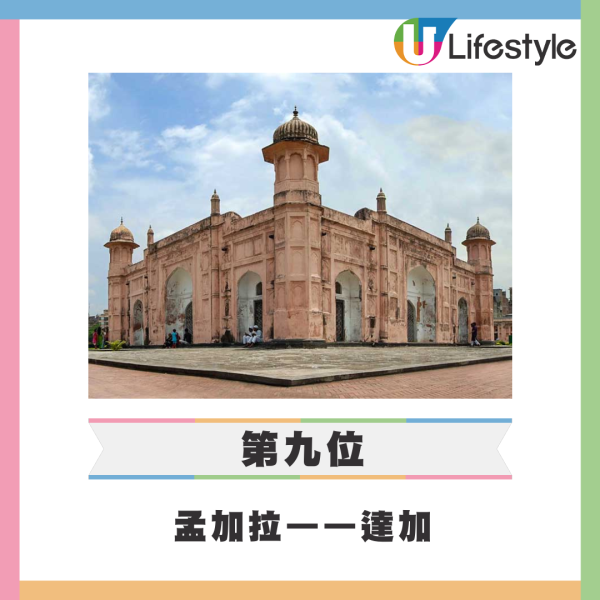 福布斯全球最富裕地區排行榜出爐 澳門榮登世界第二！香港排第幾？ 