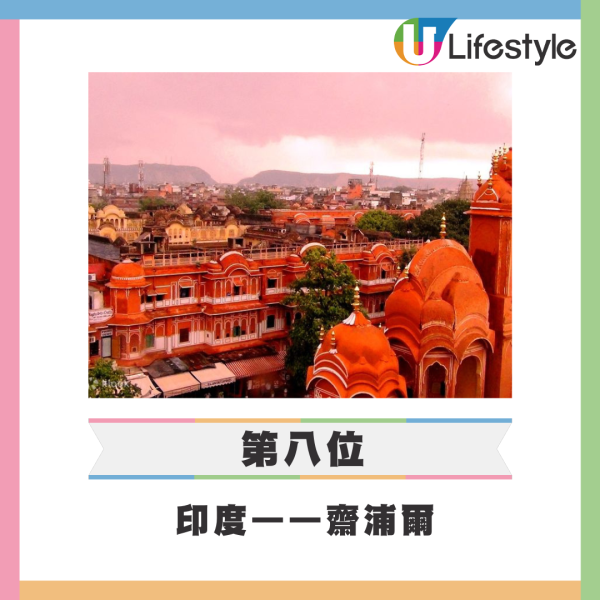 福布斯全球最富裕地區排行榜出爐 澳門榮登世界第二！香港排第幾？ 