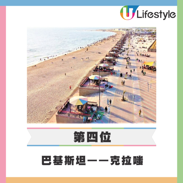 福布斯全球最富裕地區排行榜出爐 澳門榮登世界第二！香港排第幾？ 