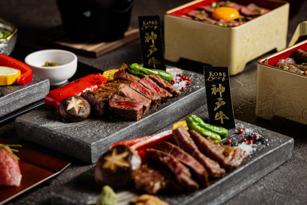 淺草美食︰高級燒肉店 平城苑(圖片來源︰FB@株式会社平城苑) 淺草美食︰高級燒肉店 平城苑(圖片來源︰FB@株式会社平城苑)