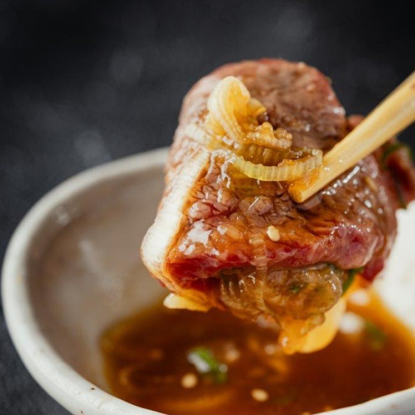 淺草美食︰高級燒肉店 平城苑(圖片來源︰FB@株式会社平城苑) 淺草美食︰高級燒肉店 平城苑(圖片來源︰FB@株式会社平城苑)