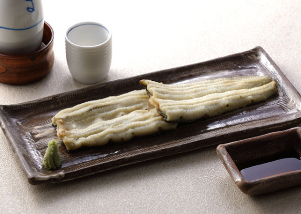 淺草美食︰特製蒲燒鰻魚飯 駒形前川(圖片來源︰駒形前川官網) 淺草美食︰特製蒲燒鰻魚飯 駒形前川(圖片來源︰駒形前川官網)