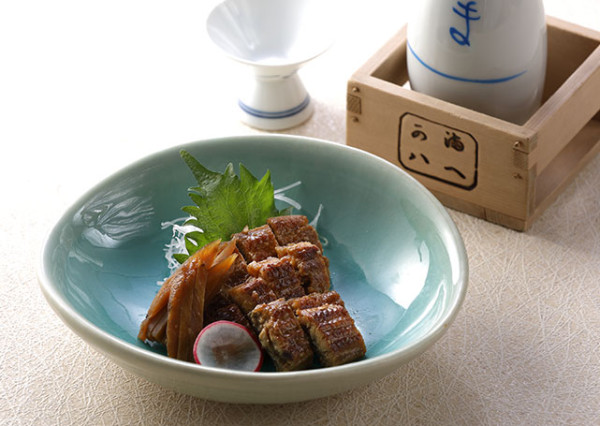 淺草美食︰特製蒲燒鰻魚飯 駒形前川(圖片來源︰駒形前川官網) 淺草美食︰特製蒲燒鰻魚飯 駒形前川(圖片來源︰駒形前川官網)