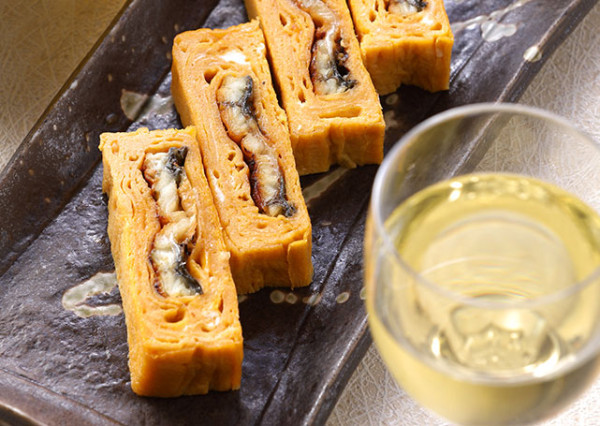 淺草美食︰特製蒲燒鰻魚飯 駒形前川(圖片來源︰駒形前川官網) 淺草美食︰特製蒲燒鰻魚飯 駒形前川(圖片來源︰駒形前川官網)