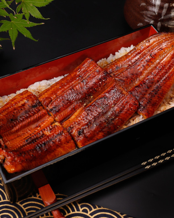 淺草美食︰鰻魚飯名店 浅草うなな(圖片來源︰FB@浅草うなな) 淺草美食︰鰻魚飯名店 浅草うなな(圖片來源︰FB@浅草うなな)