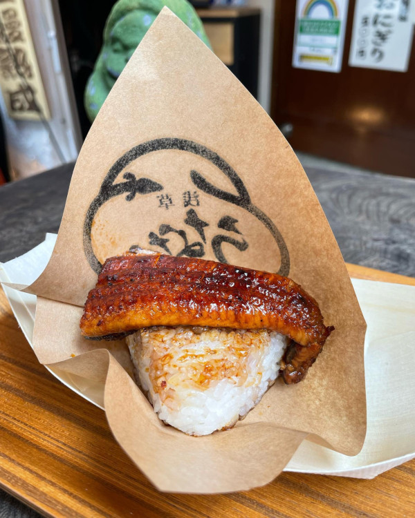 淺草美食︰鰻魚飯名店 浅草うなな(圖片來源︰FB@浅草うなな) 淺草美食︰鰻魚飯名店 浅草うなな(圖片來源︰FB@浅草うなな)