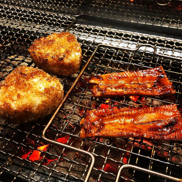 淺草美食︰鰻魚飯名店 浅草うなな(圖片來源︰FB@浅草うなな) 淺草美食︰鰻魚飯名店 浅草うなな(圖片來源︰FB@浅草うなな)