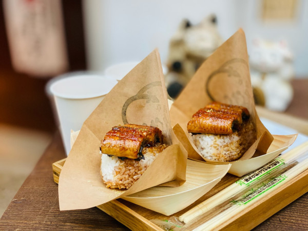 淺草美食︰鰻魚飯名店 浅草うなな(圖片來源︰FB@浅草うなな) 淺草美食︰鰻魚飯名店 浅草うなな(圖片來源︰FB@浅草うなな)