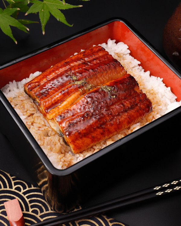 淺草美食︰鰻魚飯名店 浅草うなな(圖片來源︰FB@浅草うなな) 淺草美食︰鰻魚飯名店 浅草うなな(圖片來源︰FB@浅草うなな)
