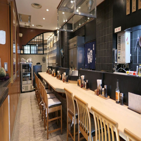 淺草美食︰高質評價炸豬排 すぎ田(圖片來源︰米芝蓮指南官網) 淺草美食︰高質評價炸豬排 すぎ田(圖片來源︰米芝蓮指南官網)