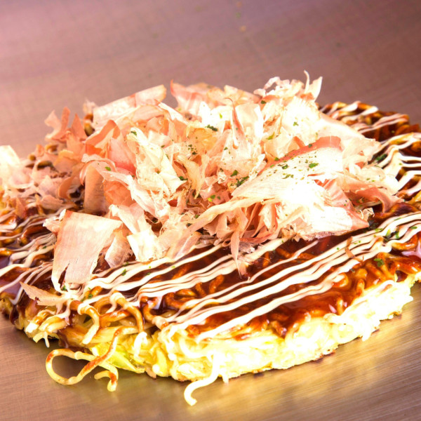 淺草美食︰御好燒.鐵板燒DIY 淺草Tsuru次郎(圖片來源︰浅草つる次郎官網) 淺草美食︰御好燒.鐵板燒DIY 淺草Tsuru次郎(圖片來源︰浅草つる次郎官網)