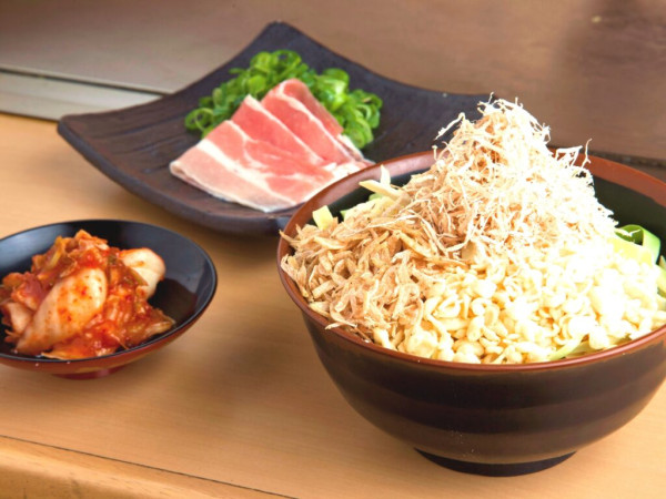 淺草美食︰御好燒.鐵板燒DIY 淺草Tsuru次郎(圖片來源︰浅草つる次郎官網) 淺草美食︰御好燒.鐵板燒DIY 淺草Tsuru次郎(圖片來源︰浅草つる次郎官網)