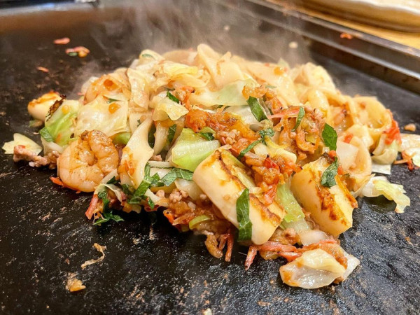 淺草美食︰淺草文字燒名店 江戶文字燒葫蘆(圖片來源︰IG@edomonja_hyotan_official_) 淺草美食︰淺草文字燒名店 江戶文字燒葫蘆(圖片來源︰IG@edomonja_hyotan_official_)