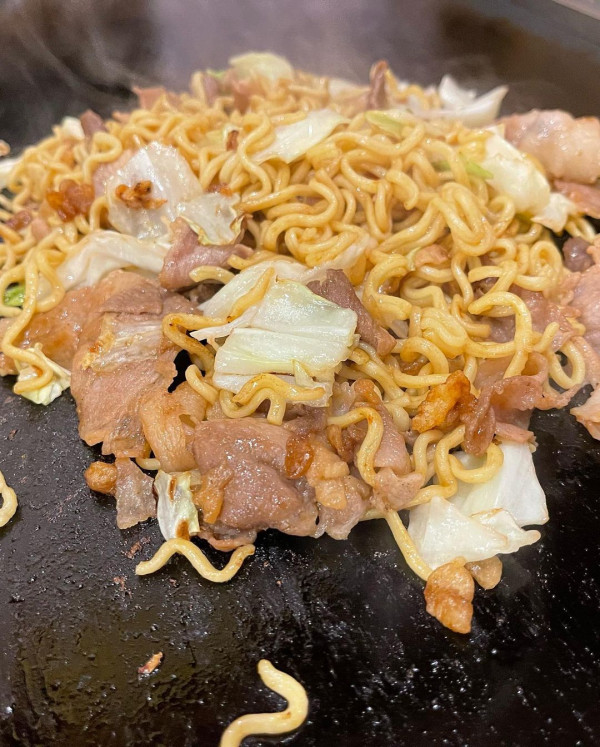 淺草美食︰淺草文字燒名店 江戶文字燒葫蘆(圖片來源︰IG@edomonja_hyotan_official_) 淺草美食︰淺草文字燒名店 江戶文字燒葫蘆(圖片來源︰IG@edomonja_hyotan_official_)