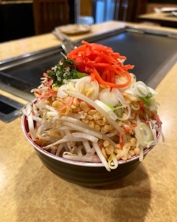 淺草美食︰淺草文字燒名店 江戶文字燒葫蘆(圖片來源︰IG@edomonja_hyotan_official_) 淺草美食︰淺草文字燒名店 江戶文字燒葫蘆(圖片來源︰IG@edomonja_hyotan_official_)