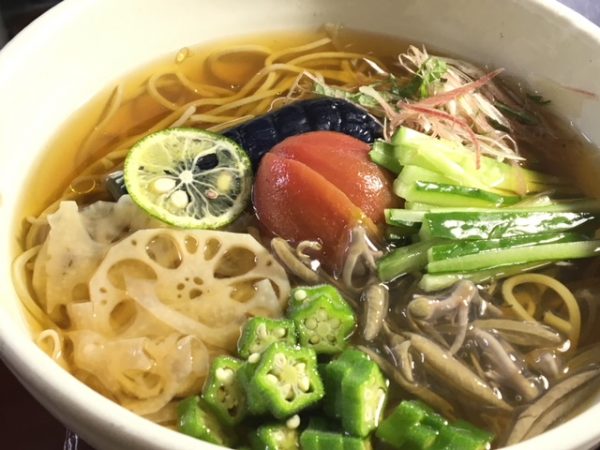 淺草美食︰江戸手製蕎麥麵 あさだ(圖片來源︰あさだ官網) 淺草美食︰江戸手製蕎麥麵 あさだ(圖片來源︰あさだ官網)