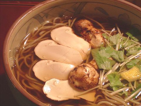 淺草美食︰江戸手製蕎麥麵 あさだ(圖片來源︰あさだ官網) 淺草美食︰江戸手製蕎麥麵 あさだ(圖片來源︰あさだ官網)