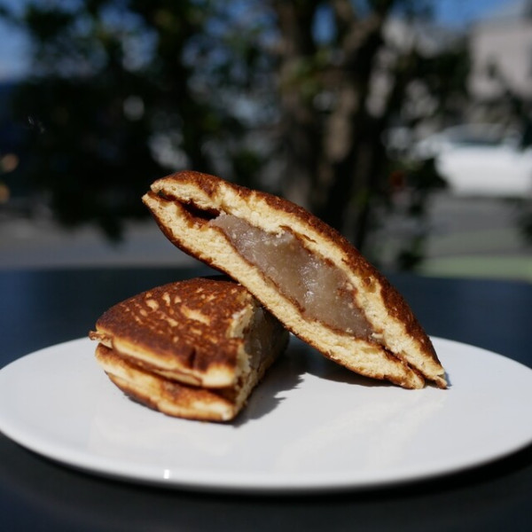 淺草美食︰日式甜點人形燒 亀十(圖片來源︰tabelog.com) 淺草美食︰日式甜點人形燒 亀十(圖片來源︰tabelog.com)