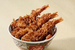 淺草美食︰天婦羅專門店 大黒家天麩羅(圖片來源︰大黒家天麩羅官網) 淺草美食︰天婦羅專門店 大黒家天麩羅(圖片來源︰大黒家天麩羅官網)