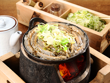 淺草美食︰泥鰍料理百年老店 駒形どぜう(圖片來源︰駒形どぜう官網) 淺草美食︰泥鰍料理百年老店 駒形どぜう(圖片來源︰駒形どぜう官網)