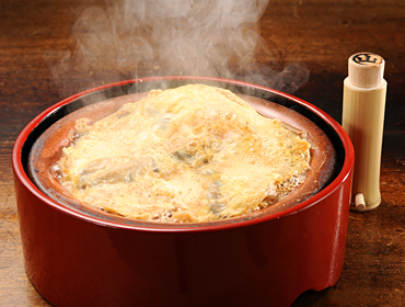 淺草美食︰泥鰍料理百年老店 駒形どぜう(圖片來源︰駒形どぜう官網) 淺草美食︰泥鰍料理百年老店 駒形どぜう(圖片來源︰駒形どぜう官網)