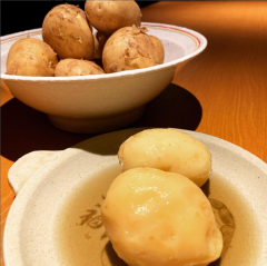 淺草美食︰傳統關東煮 淺草おでん大多福(圖片來源︰淺草おでん大多福官網) 淺草美食︰傳統關東煮 淺草おでん大多福(圖片來源︰淺草おでん大多福官網)