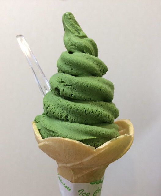 淺草美食︰抺茶專門店 茶和々(圖片來源︰tabelog.com) 淺草美食︰抺茶專門店 茶和々(圖片來源︰tabelog.com)