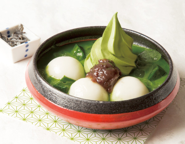 淺草美食︰和風抹茶咖啡店 やなぎ茶屋(圖片來源︰やなぎ茶屋官網) 淺草美食︰和風抹茶咖啡店 やなぎ茶屋(圖片來源︰やなぎ茶屋官網)