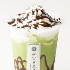 淺草美食︰和風抹茶咖啡店 やなぎ茶屋(圖片來源︰やなぎ茶屋官網) 淺草美食︰和風抹茶咖啡店 やなぎ茶屋(圖片來源︰やなぎ茶屋官網)