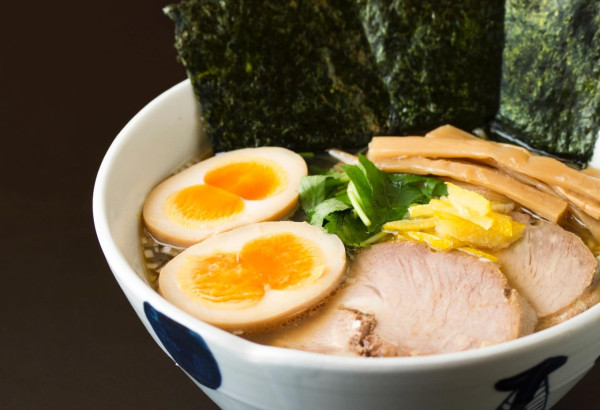 淺草美食︰和風拉麵店 浅草名代らーめん 与ろゐ屋(圖片來源︰FB@浅草名代らーめん 与ろゐ屋 Asakusa Ramen Yoroiya) 淺草美食︰和風拉麵店 浅草名代らーめん 与ろゐ屋(圖片來源︰FB@浅草名代らーめん 与ろゐ屋 Asakusa Ramen Yoroiya)