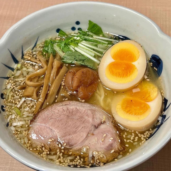 淺草美食︰和風拉麵店 浅草名代らーめん 与ろゐ屋(圖片來源︰FB@浅草名代らーめん 与ろゐ屋 Asakusa Ramen Yoroiya) 淺草美食︰和風拉麵店 浅草名代らーめん 与ろゐ屋(圖片來源︰FB@浅草名代らーめん 与ろゐ屋 Asakusa Ramen Yoroiya)