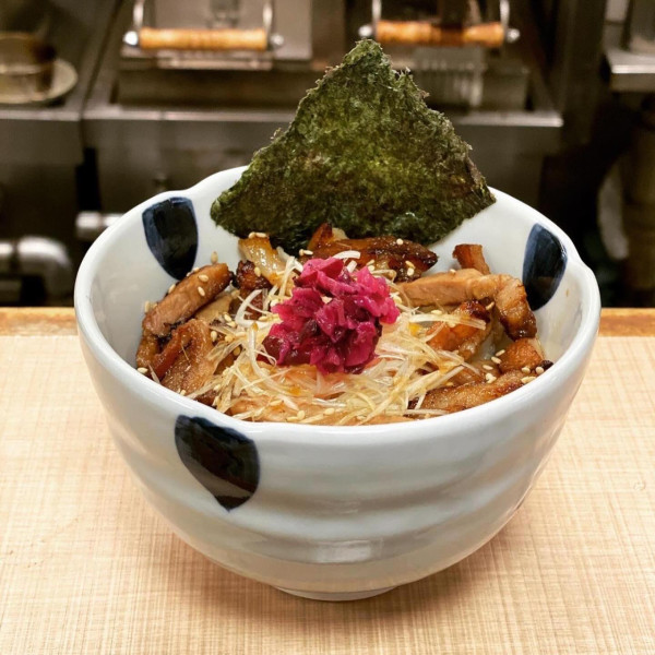 淺草美食︰和風拉麵店 浅草名代らーめん 与ろゐ屋(圖片來源︰FB@浅草名代らーめん 与ろゐ屋 Asakusa Ramen Yoroiya) 淺草美食︰和風拉麵店 浅草名代らーめん 与ろゐ屋(圖片來源︰FB@浅草名代らーめん 与ろゐ屋 Asakusa Ramen Yoroiya)