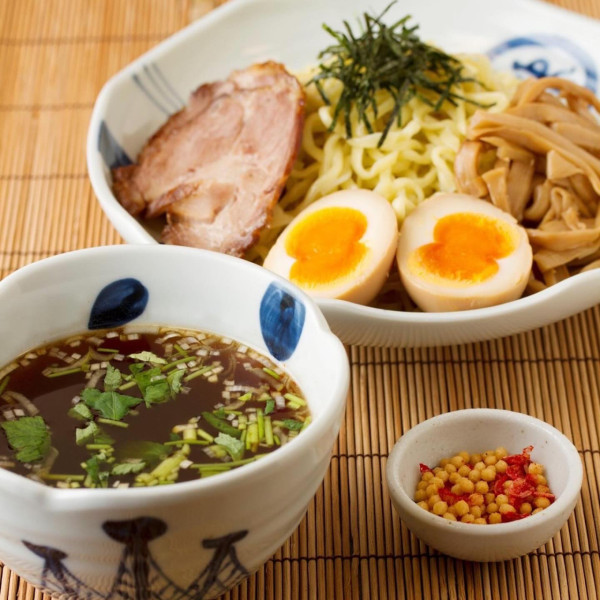 淺草美食︰和風拉麵店 浅草名代らーめん 与ろゐ屋(圖片來源︰FB@浅草名代らーめん 与ろゐ屋 Asakusa Ramen Yoroiya) 淺草美食︰和風拉麵店 浅草名代らーめん 与ろゐ屋(圖片來源︰FB@浅草名代らーめん 与ろゐ屋 Asakusa Ramen Yoroiya)