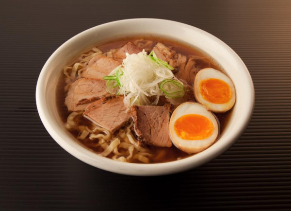 淺草美食︰醬油拉麵 きび太郎(圖片來源︰FB@浅草醤油らーめん きび太郎) 淺草美食︰醬油拉麵 きび太郎(圖片來源︰FB@浅草醤油らーめん きび太郎)