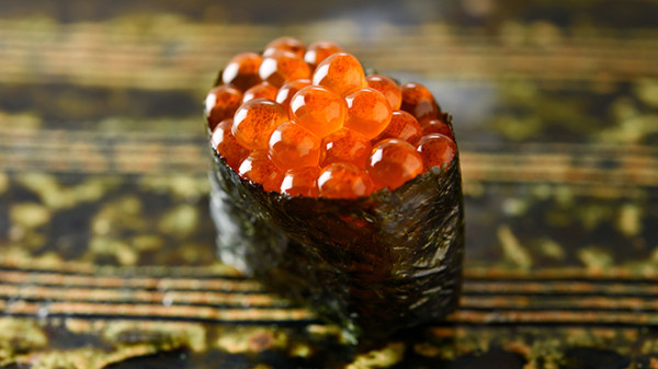 淺草美食︰米芝蓮壽司店 鮨一新(圖片來源︰tabelog.com) 淺草美食︰米芝蓮壽司店 鮨一新(圖片來源︰tabelog.com)