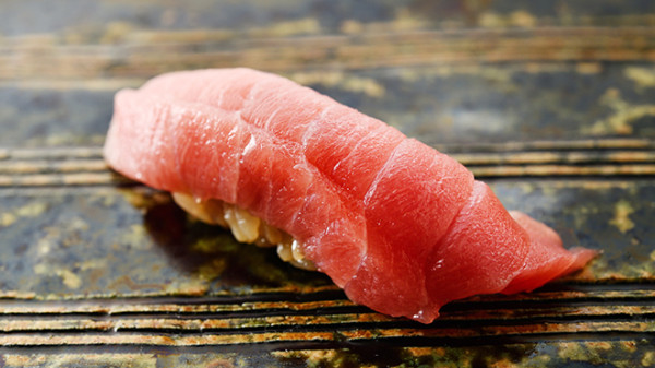 淺草美食︰米芝蓮壽司店 鮨一新(圖片來源︰tabelog.com) 淺草美食︰米芝蓮壽司店 鮨一新(圖片來源︰tabelog.com)