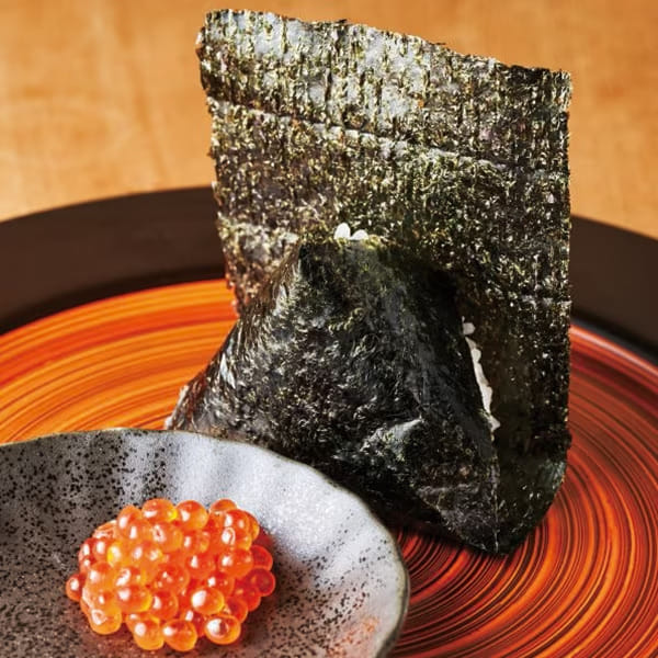 淺草美食︰米芝蓮古早味飯糰 おにぎり浅草宿六(圖片來源︰FB@おにぎり 浅草 宿六) 淺草美食︰米芝蓮古早味飯糰 おにぎり浅草宿六(圖片來源︰FB@おにぎり 浅草 宿六)