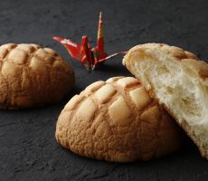 淺草美食︰元祖超大菠蘿包 浅草花月堂(圖片來源︰浅草花月堂官網) 淺草美食︰元祖超大菠蘿包 浅草花月堂(圖片來源︰浅草花月堂官網)