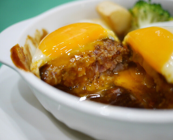 淺草美食︰招牌蛋包飯 Grill Grand(圖片來源︰tabelog.com) 淺草美食︰招牌蛋包飯 Grill Grand(圖片來源︰tabelog.com)