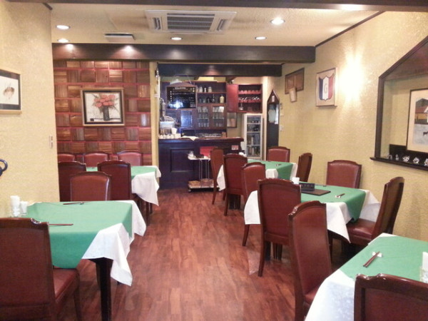 淺草美食︰招牌蛋包飯 Grill Grand(圖片來源︰tabelog.com) 淺草美食︰招牌蛋包飯 Grill Grand(圖片來源︰tabelog.com)