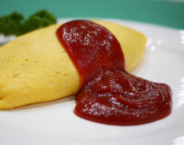 淺草美食︰招牌蛋包飯 Grill Grand(圖片來源︰tabelog.com) 淺草美食︰招牌蛋包飯 Grill Grand(圖片來源︰tabelog.com)