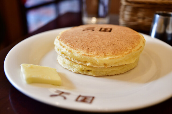 淺草美食︰淺草咖啡店 珈琲天国(圖片來源︰tabelog.com) 淺草美食︰淺草咖啡店 珈琲天国(圖片來源︰tabelog.com)