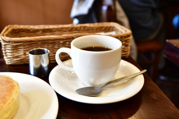 淺草美食︰淺草咖啡店 珈琲天国(圖片來源︰tabelog.com) 淺草美食︰淺草咖啡店 珈琲天国(圖片來源︰tabelog.com)